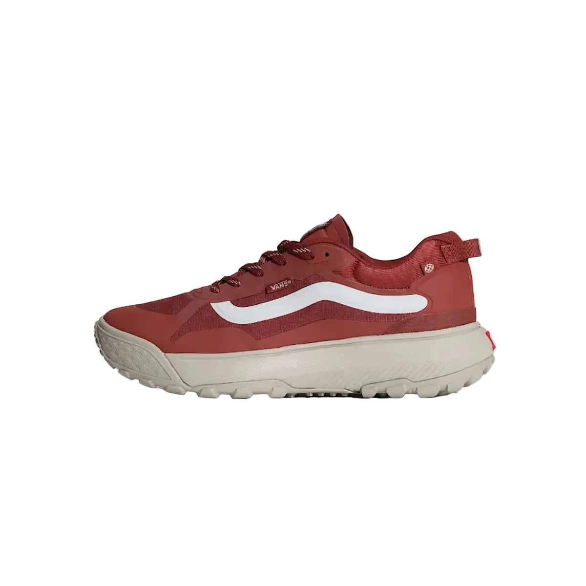 Zapatilla Vans MTE Crosspath Rojo 10.5 US/ 28.5 CM