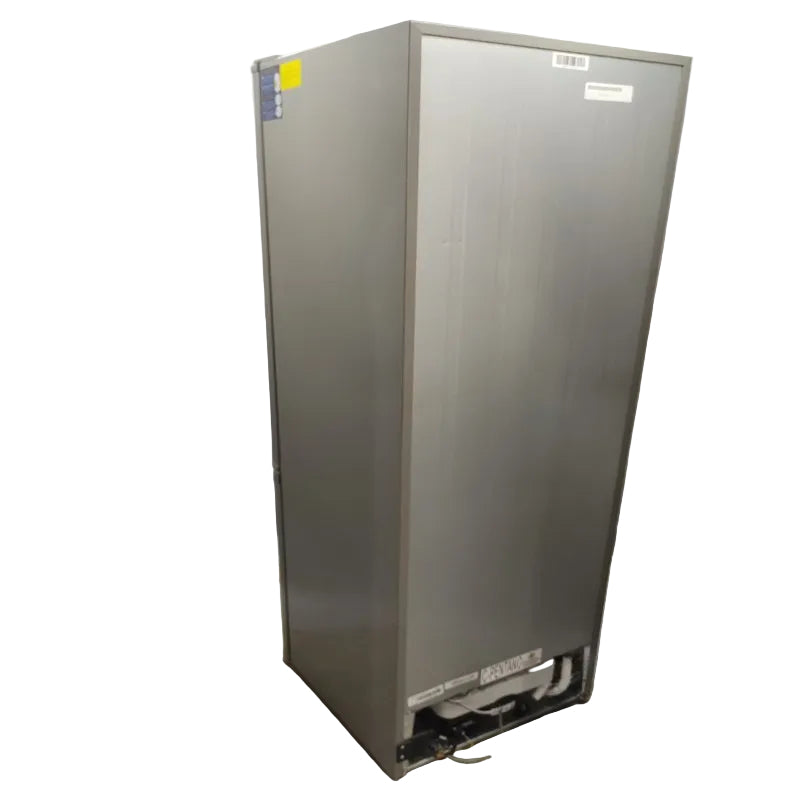 Refrigerador Mademsa MED270 262 Litros Gris , Dimensiones 55x177x54 cm