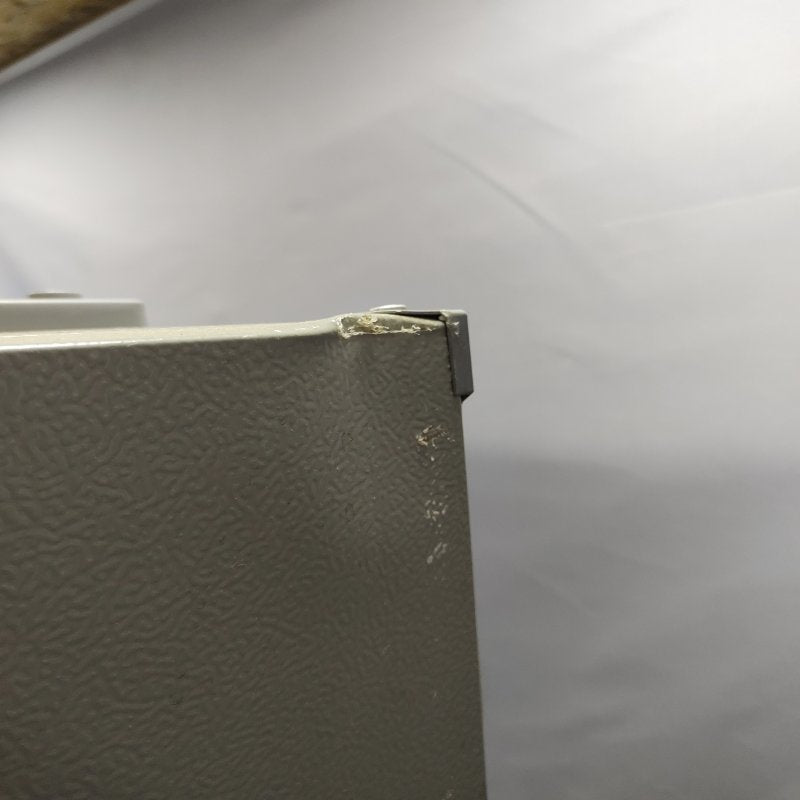 Refrigerador Mademsa MAS430 Inoxidable 426 Litros