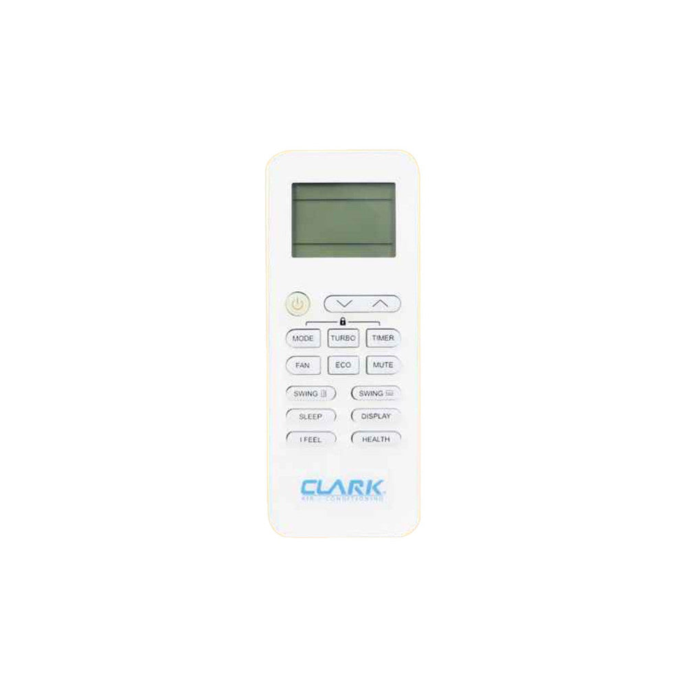 Aire acondicionado Clark ICRE-36HRE1