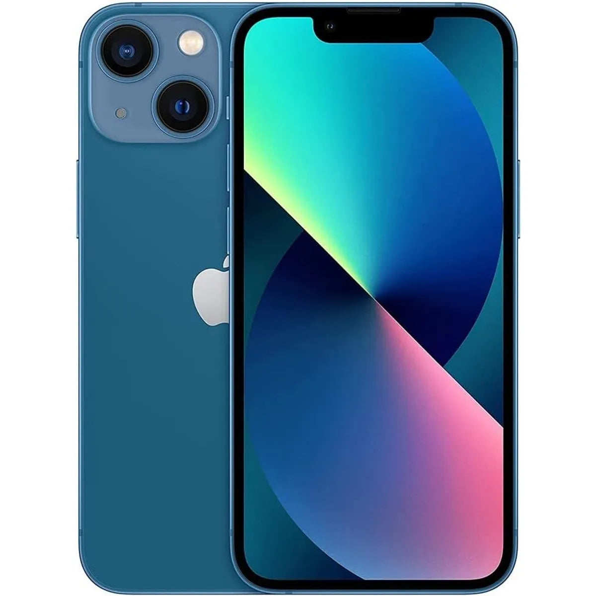 Celular iPhone 13 Reacondicionado 128GB MLAE3LL/A, Azul