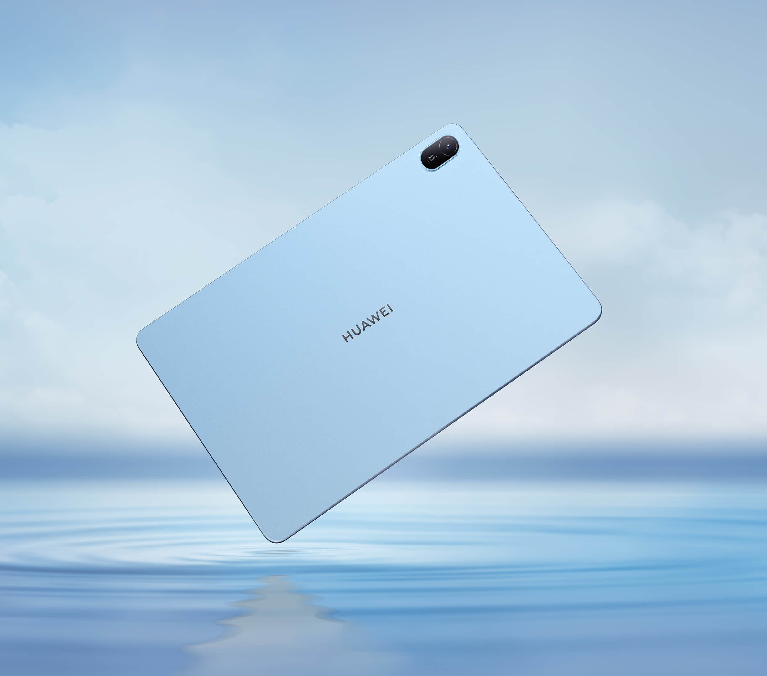 Tablet Matepad Se 11" Huawei Ags6-W09 Azul Cristalino Rom: 128gb / Ram: 8gb