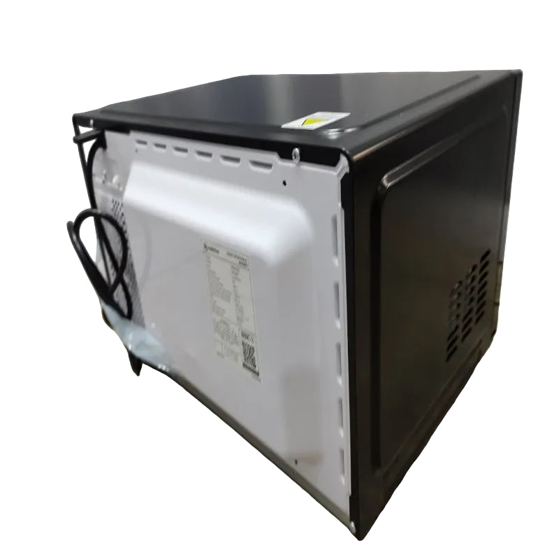 Microondas Mademsa MM28FB Negro 28 Litros