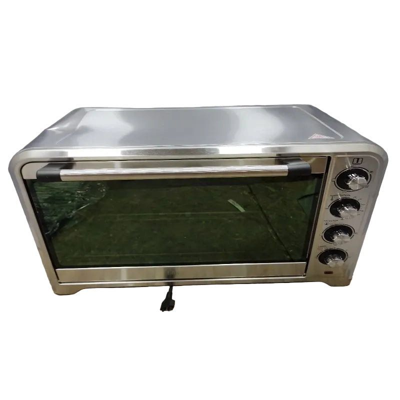 Horno Eléctrico Thomas TH-80I 80 Litros