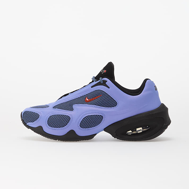 Zapatillas Nike WMNS Air Max Muse Royal Pulse/Lt Crimson-Black 37.5 EUR/ 23.5 CM