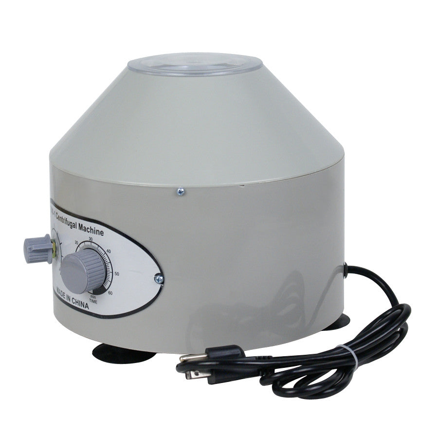 Centrifugadora de Laboratorio Genérica 800-1 20ml x 6 / 25W