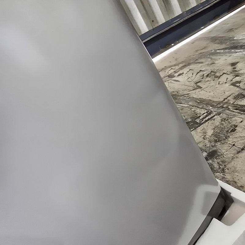 Lavadora Automática Mademsa 20SZG Inox 20 kg