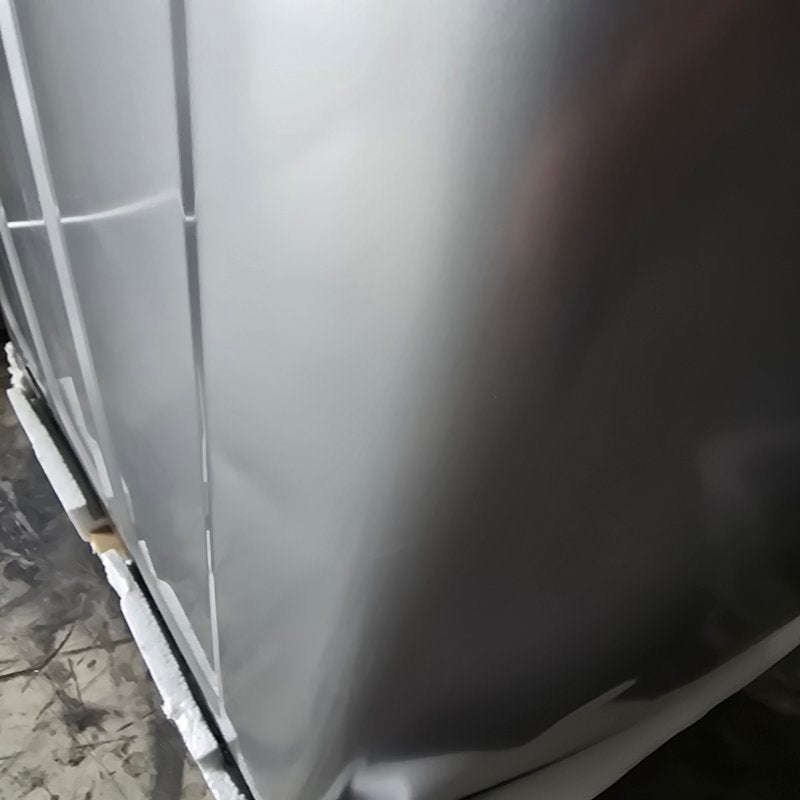 Lavadora Automática Mademsa 20SZG Inox 20 kg