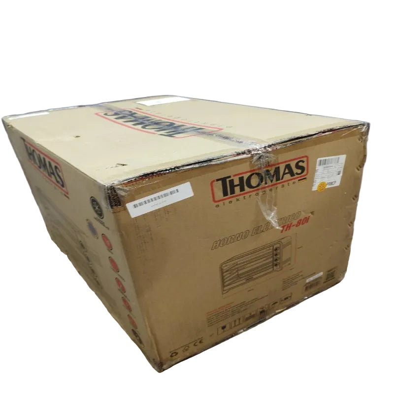 Horno Eléctrico Thomas TH-80I 80 Litros