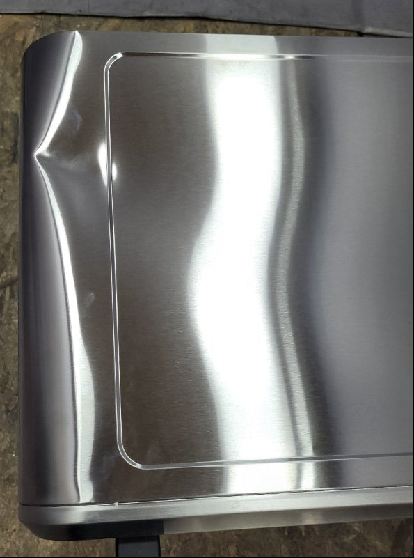 Horno Eléctrico Thomas TH-80I 80 Litros