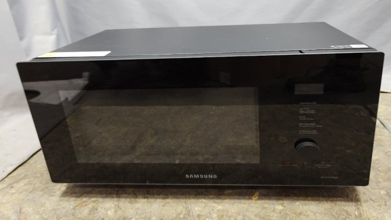 Horno Microondas Samsung MC32DG7646CKZS Negro 32 Litros