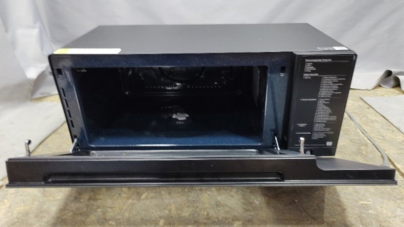 Horno Microondas Samsung MC32DG7646CKZS Negro 32 Litros