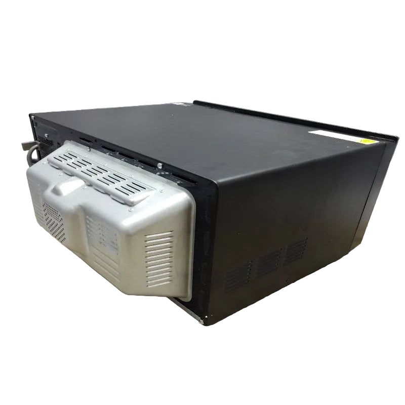 Horno Microondas Samsung MC32DG7646CKZS Negro 32 Litros