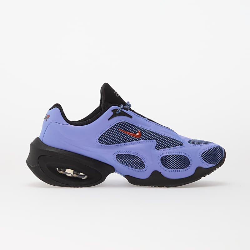 Zapatillas Nike WMNS Air Max Muse Royal Pulse/Lt Crimson-Black 37.5 EUR/ 23.5 CM
