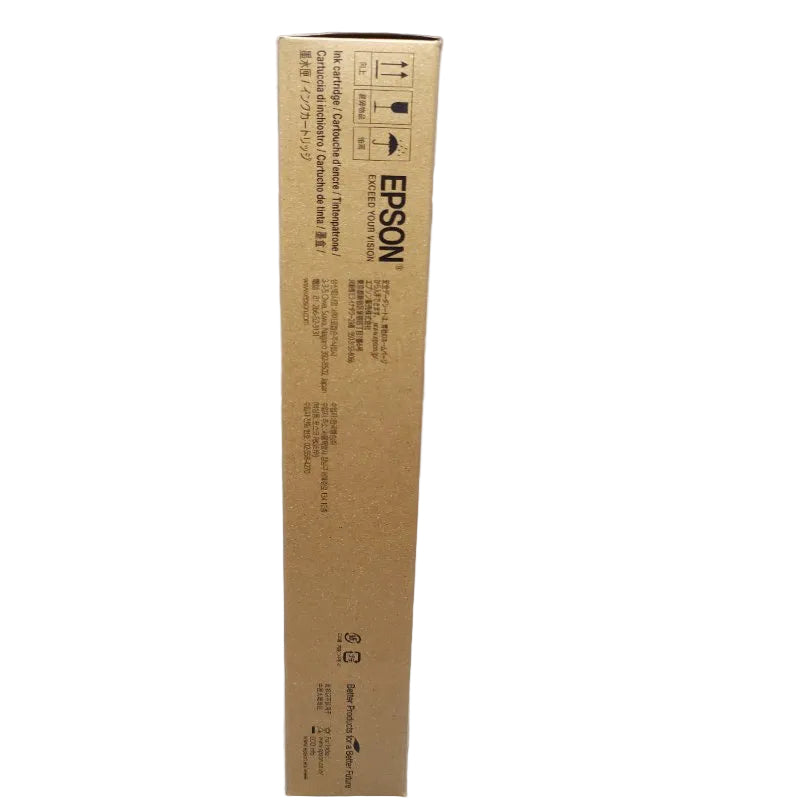 Cartucho de Tinta Epson T50LF Rojo 700 ml