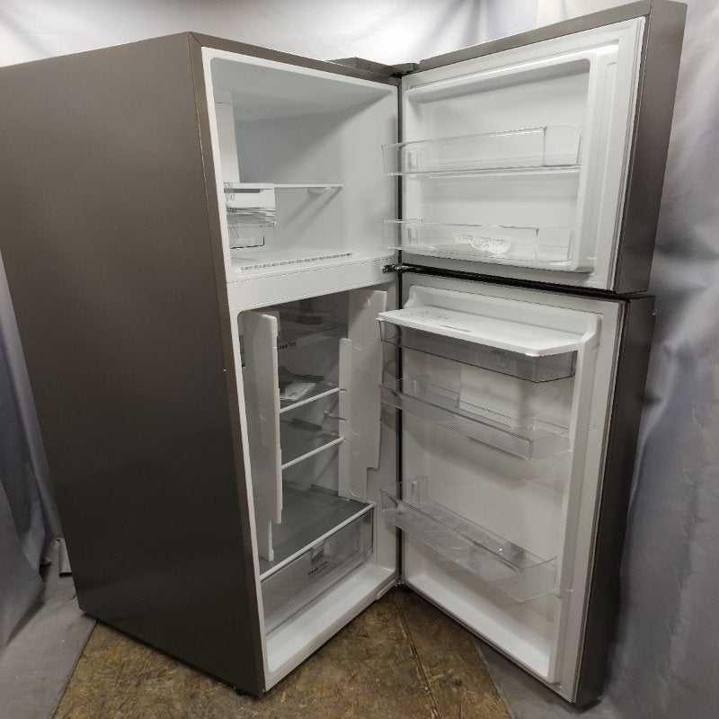 Refrigerador LG VT34WPP Inoxidable 334 Litros