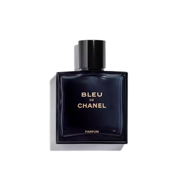Perfume Bleu de Chanel Parfum 100 ml Masculino
