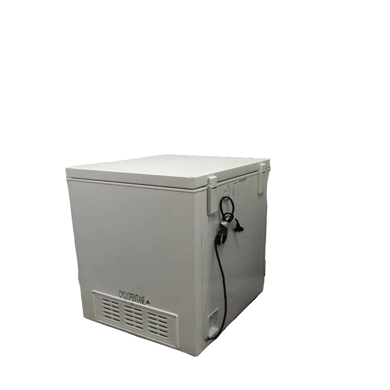 Congelador Hisense FC184D4AW1 Blanco 142 Litros