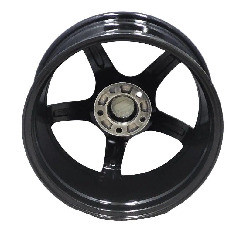 LLANTA RGW RGW035FF ARO 17X7.5 PIANO NEGRO