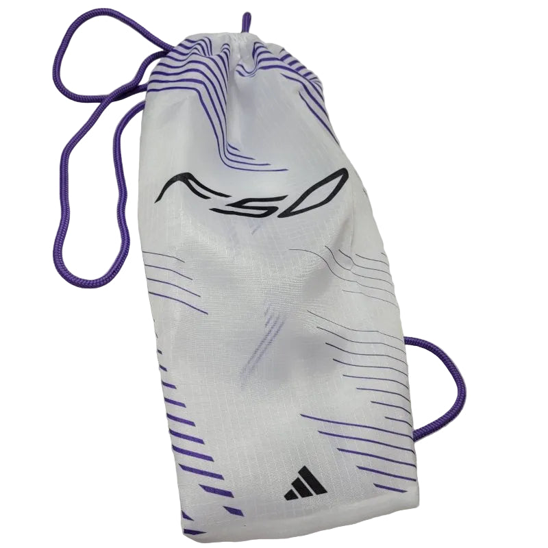 Zapatos de Fútbol Adidas F50 Elite LL FG - Talla US 10 / 27.1 cm para Hombre