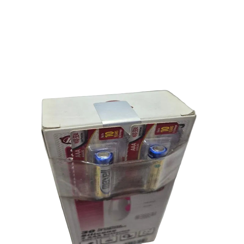 Vibrador Consolador Pretty Love Bishop 30 Niveles de Vibración Rosado