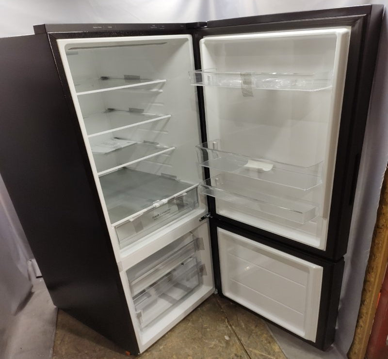Refrigerador LG GB34BPM 335 Litros Color Grafito