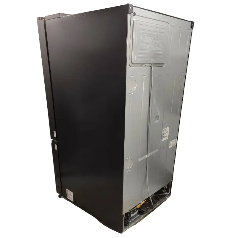 Refrigerador LG GB34BPM 335 Litros Color Grafito