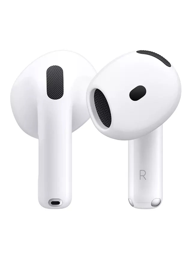Audífonos Apple Airpods 4 / A3055 / A3056 / A3059 White