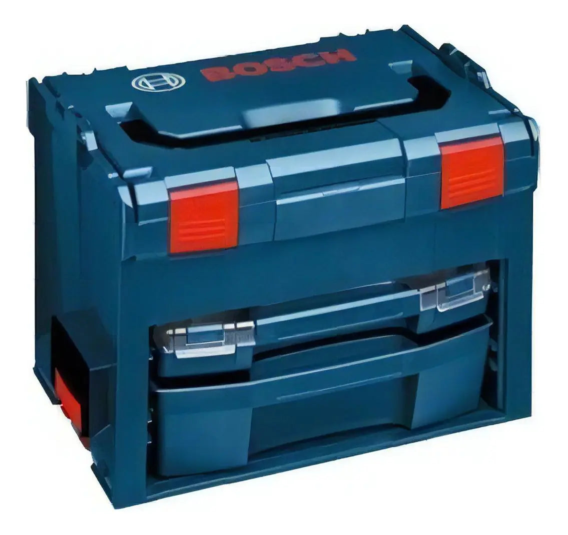 Maleta de Transporte Bosch L-BOXX 306 3 en 1