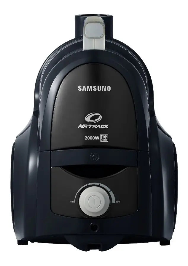 Aspiradora Samsung SC4580 Negra