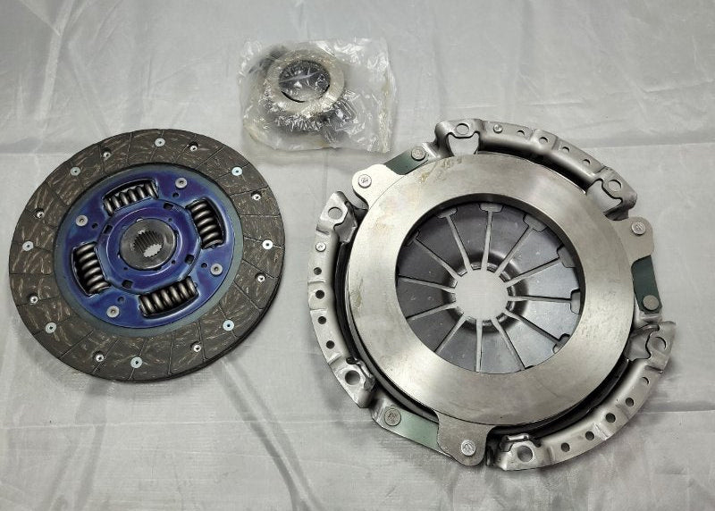 Kit de embrague volkswagen saveiro de 2 piezas