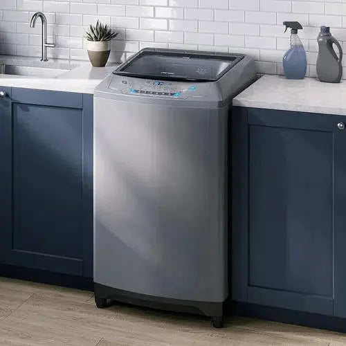 Lavadora Automática Fensa Premium Care 18SZ 18 kilos