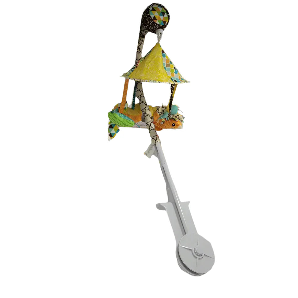 Móvil Musical Carrusel  IF0050216369 INFANTINO