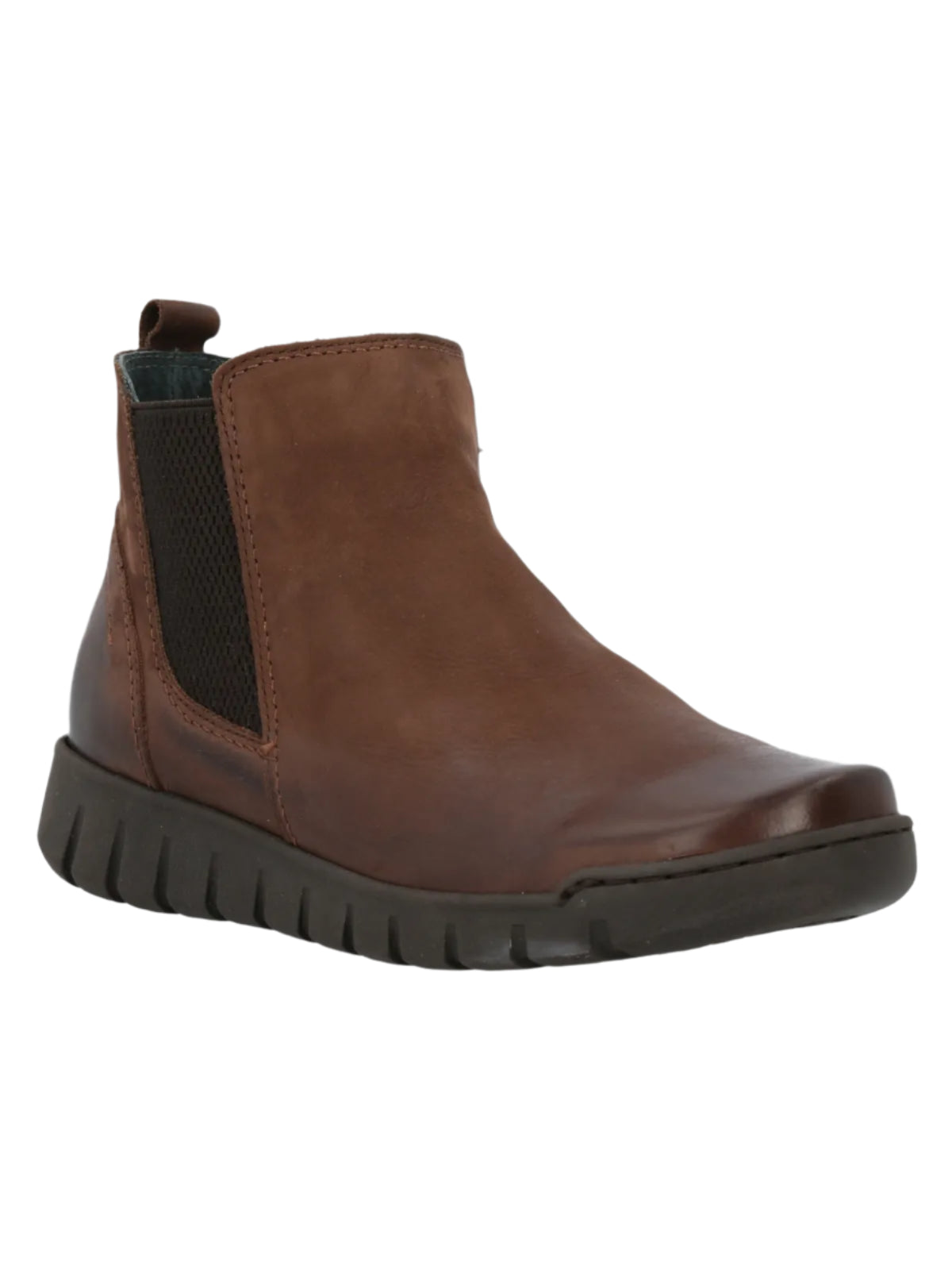 Botin Hush Puppies Ray Brown Talla 39