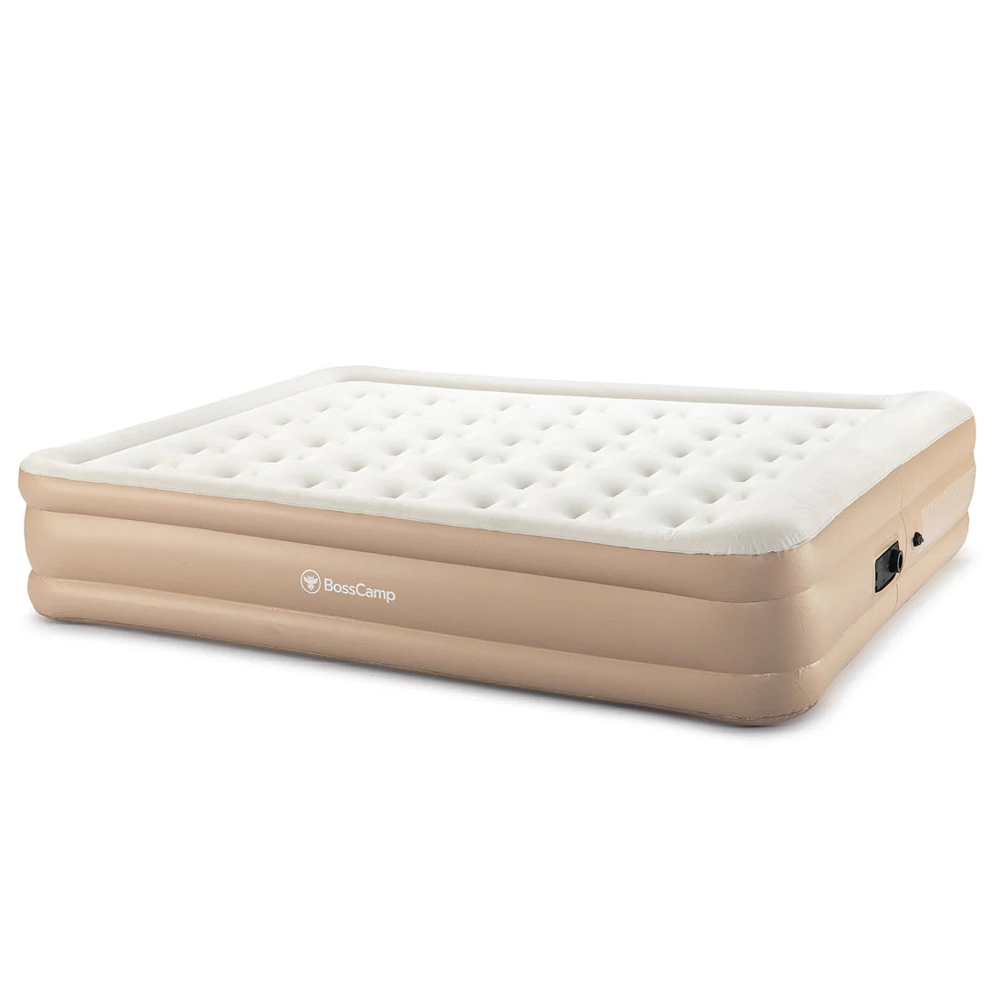 Colchon Inflable Queen Dream Boss Bosscamp 203*157*47cm