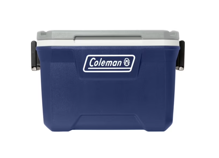 Cooler Coleman Azul 49 Litros