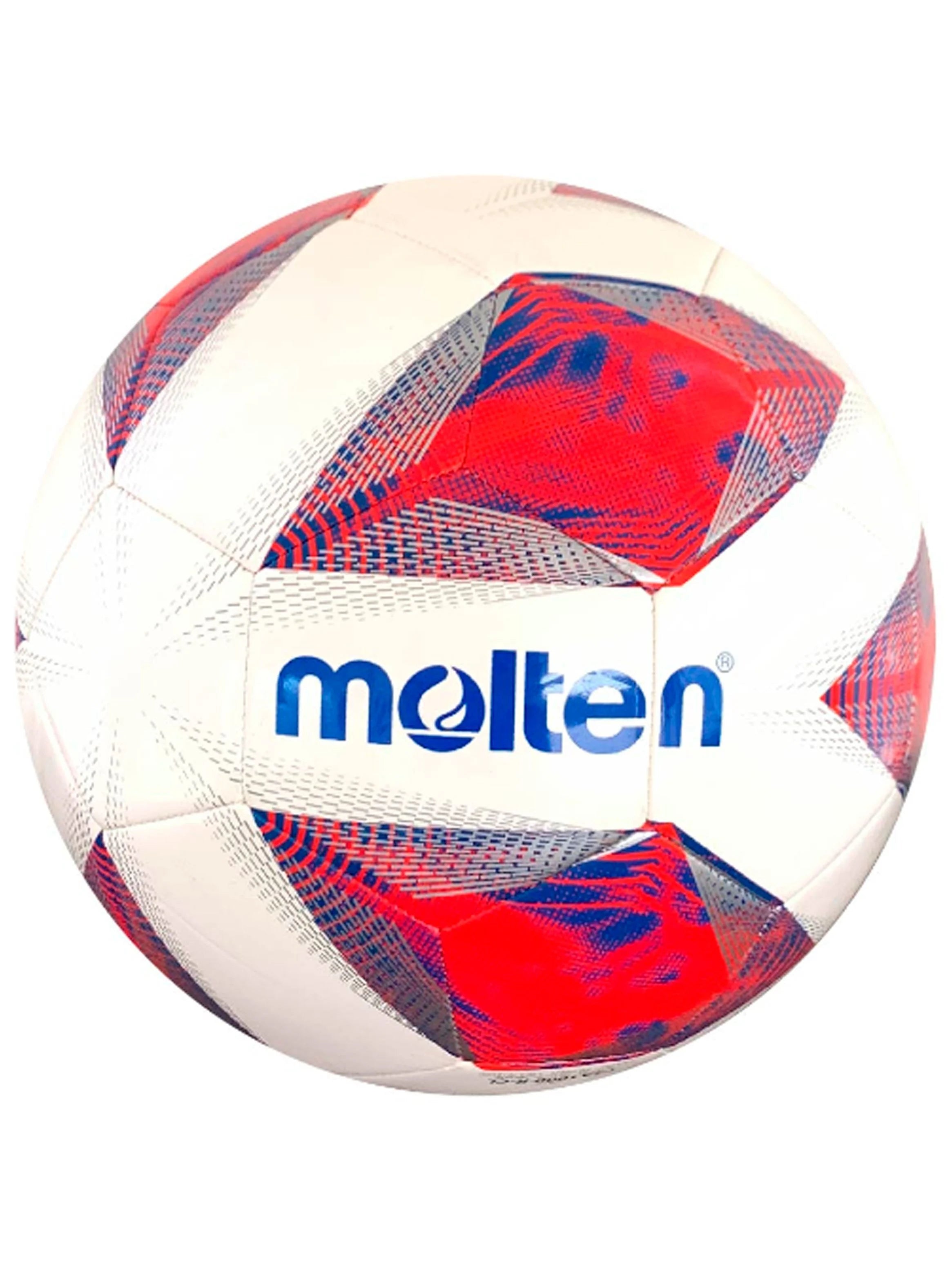Balon Futbol Generico Molten Vantaggio 1000-2023 Blanco 5 [Openbox] [Mel]