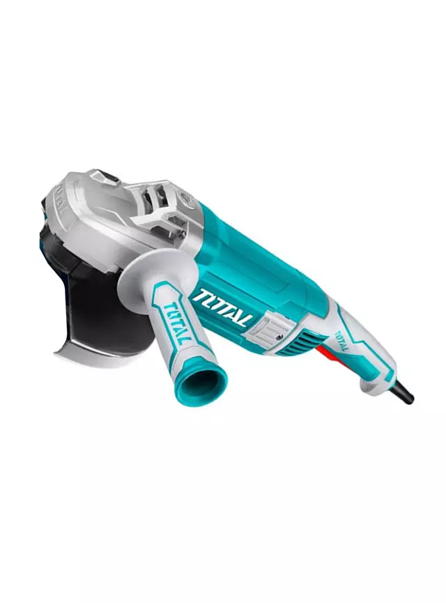 Esmeril Angular TOTAL TG1302306 3000W