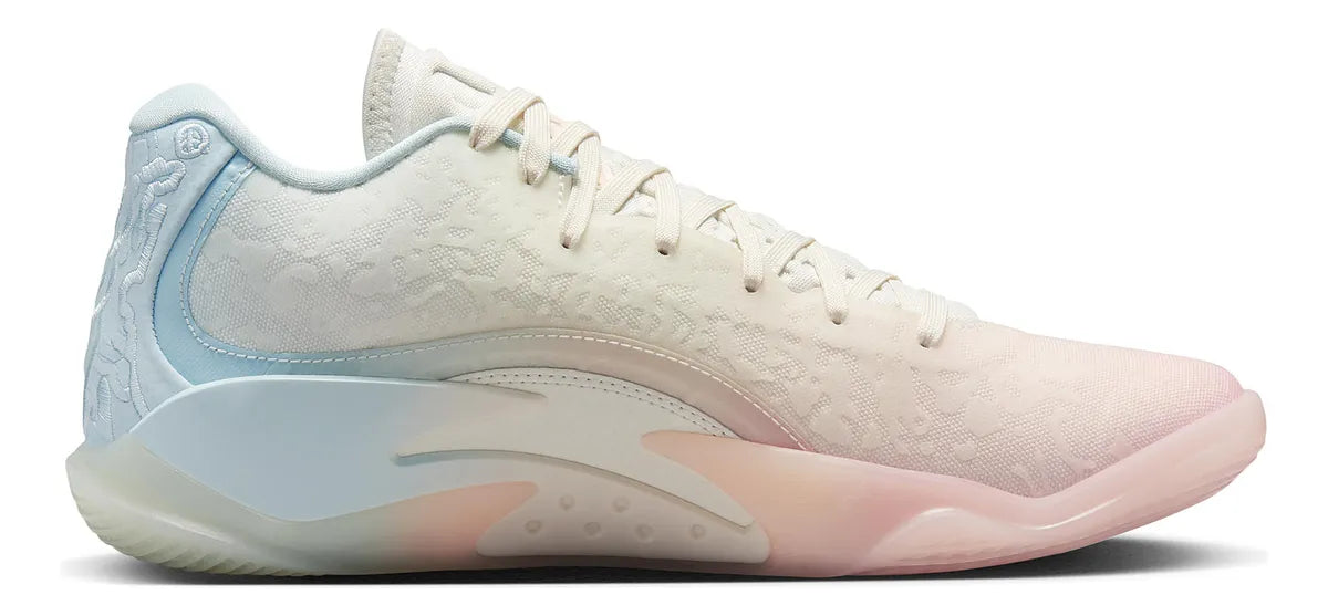 Zapatillas Nike Jordan Zion 3 Nrg Fz1321-601 Corail 42 Eur Masculino