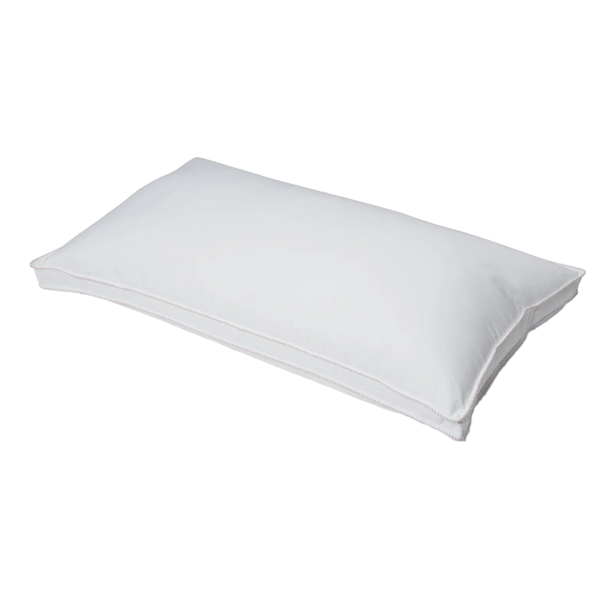 Almohada King Microfibra Rosen Copper Health Blanco 50*90cm