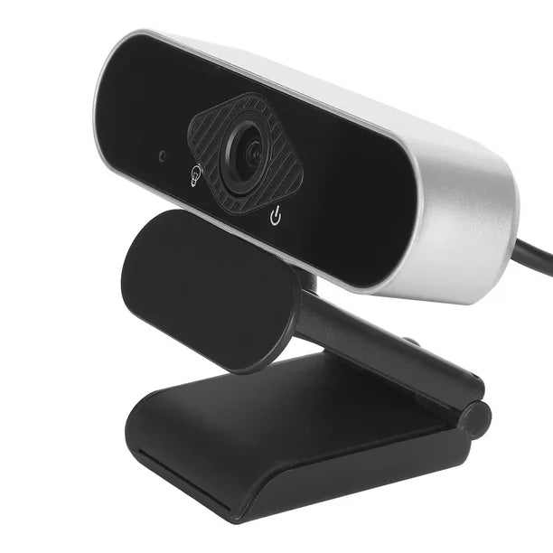 Camara Webcam F Mastore 1080P