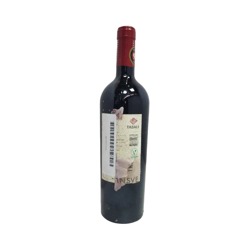 Vino Tabalí Reserva Transversal Red Blend 2018 - Valle de Limarí, 750 ml