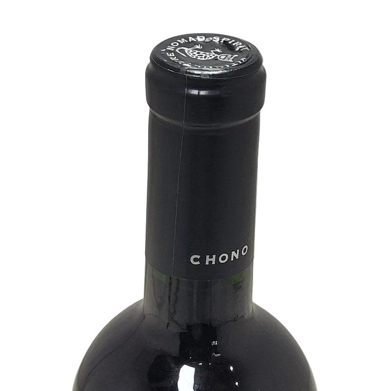 Vino Tinto Extinct Chono Red Blend Valle de Colchagua 750ml 2022