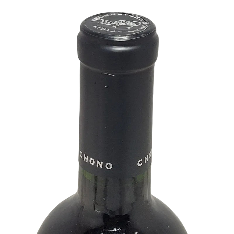 Vino Tinto Extinct Chono Red Blend Valle de Colchagua 750ml 2022