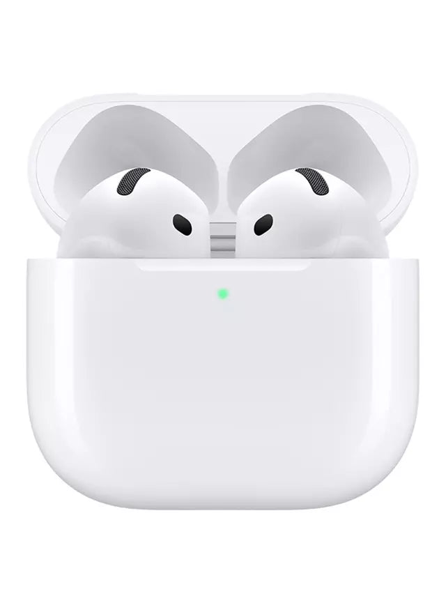Audífonos Apple Airpods 4 / A3055 / A3056 / A3059 White
