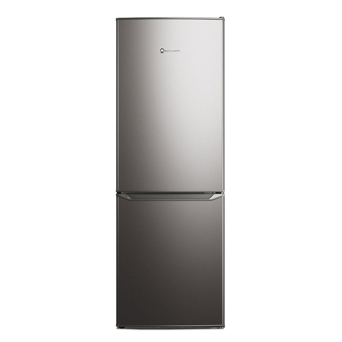 Refrigerador Frost 166 litros MED165 Mademsa Silver [Open box] [New]