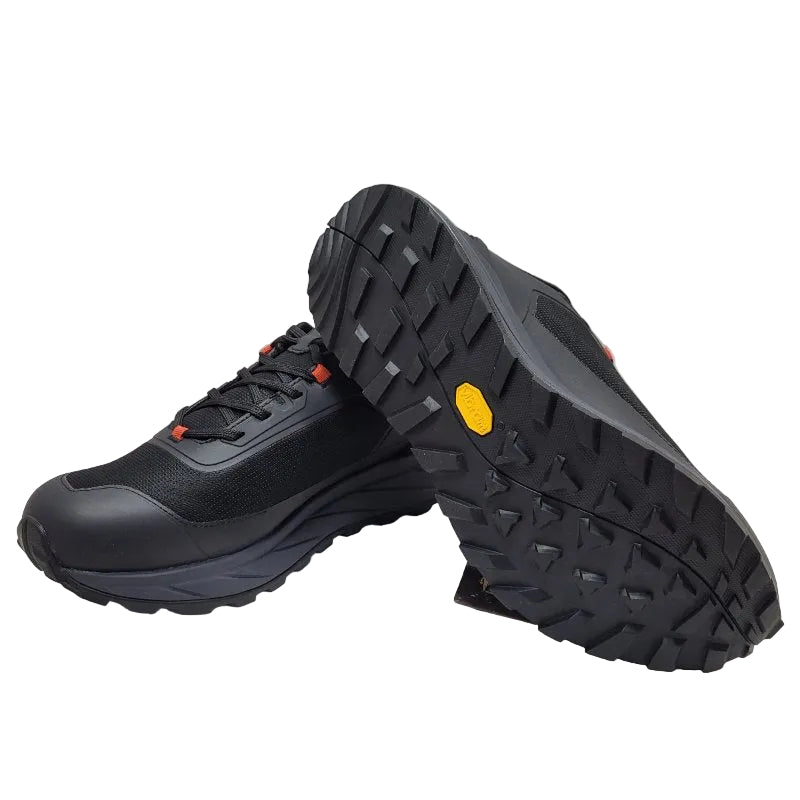 Zapatilla Lippi Kronos Negro Talla 41 - 26 cm para Hombre