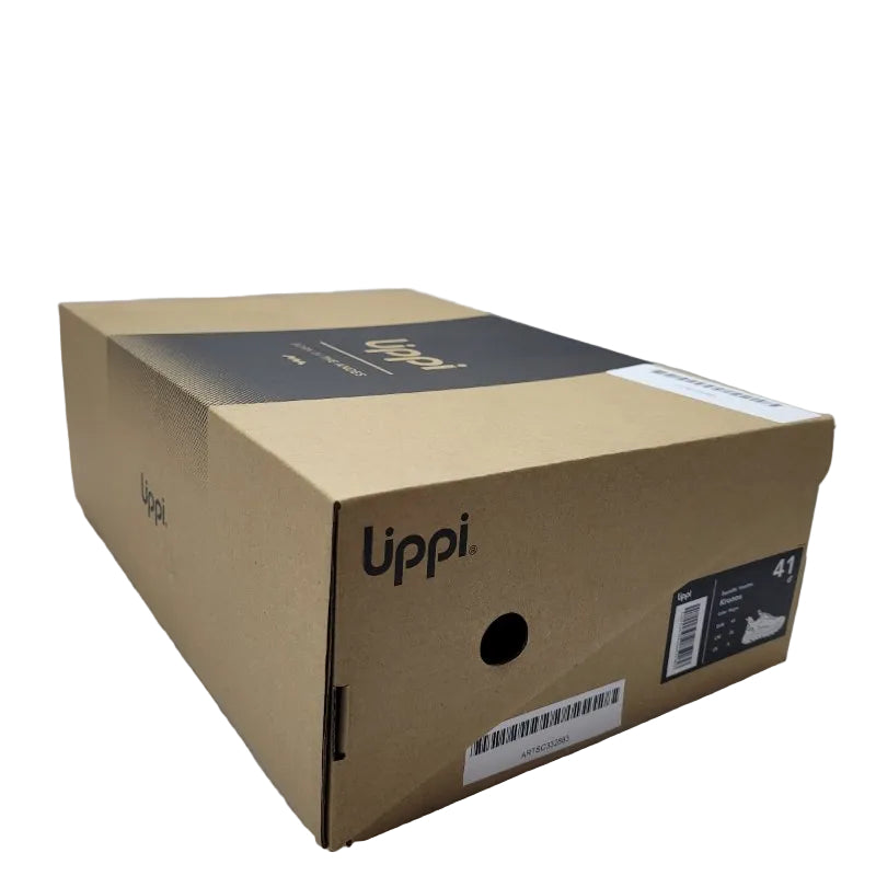 Zapatilla Lippi Kronos Negro Talla 41 - 26 cm para Hombre