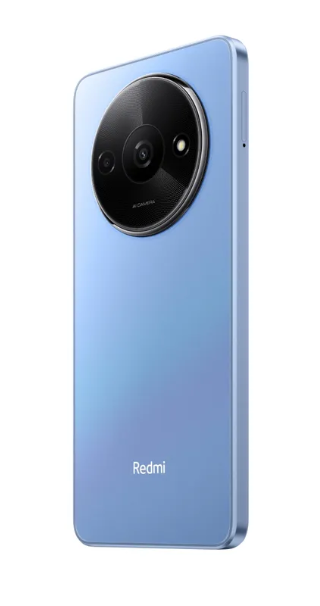 Celular Xiaomi Redmi A3 Star Blue Ram: 4gb / Rom: 128gb