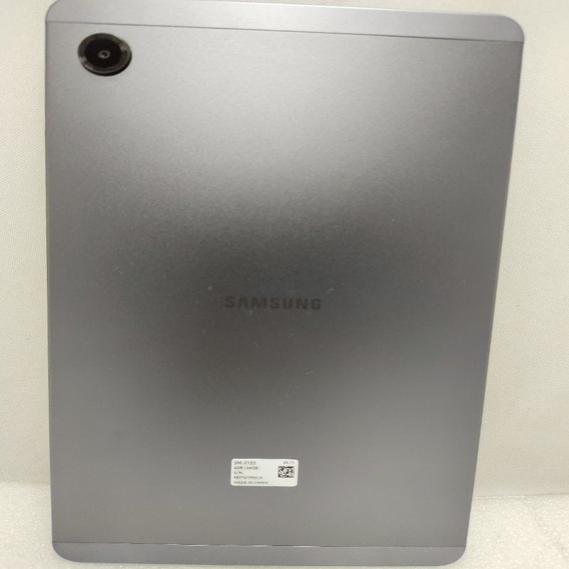 Tablet Samsung Galaxy Tab A11 Lite 8.7 Pulgadas Gris 4GB RAM 64GB